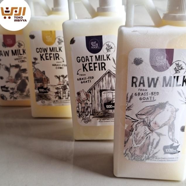 

Raw L Efir Cow Goat Gutwelloon