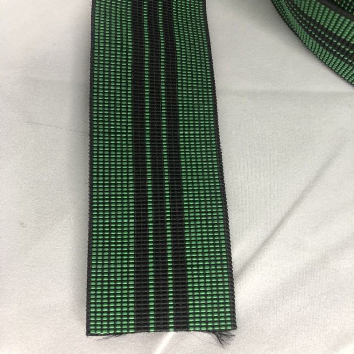 SENSASI BARU 5CM*25M WEBING SOFA KARET SOFA / JOK / KASUR TALI WEBING ELASTIS ELASTISITAS TINGGI