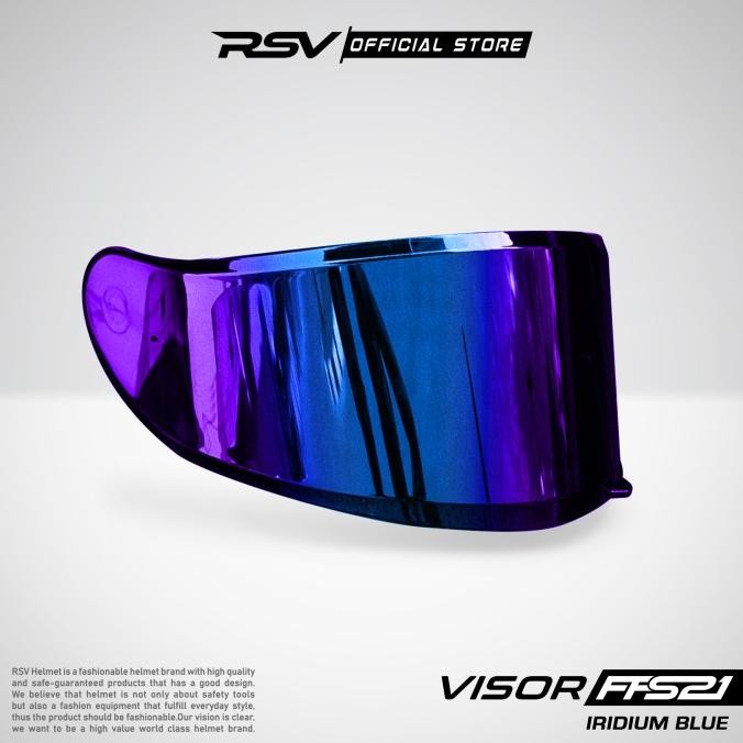 VISOR RSV FFC21