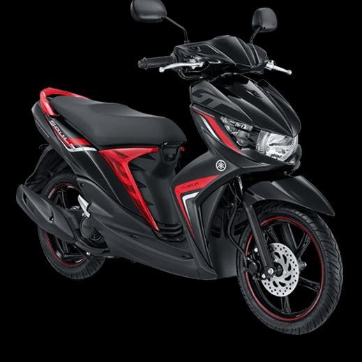 Miliki Fullwave Kit Mio J , Xride , Kiprok Nmax Pnp Mio J , Xride , Soul Gt