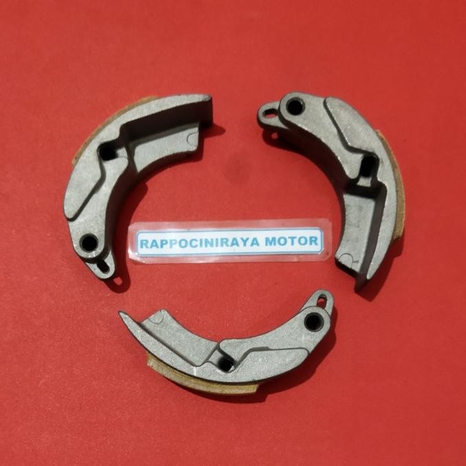 $$$$] SEPATU KAMPAS GANDA ONLY SCOOPY ESP K93 VELG 12