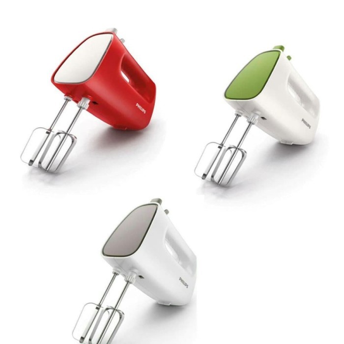 Hand Mixer Tangan Philips Hr 1552 Hr1552 Hr-1552