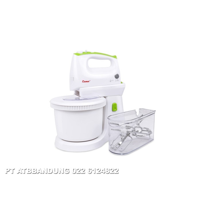 Cosmos Cosmic Cm-1589 Stand Mixer Cm1589