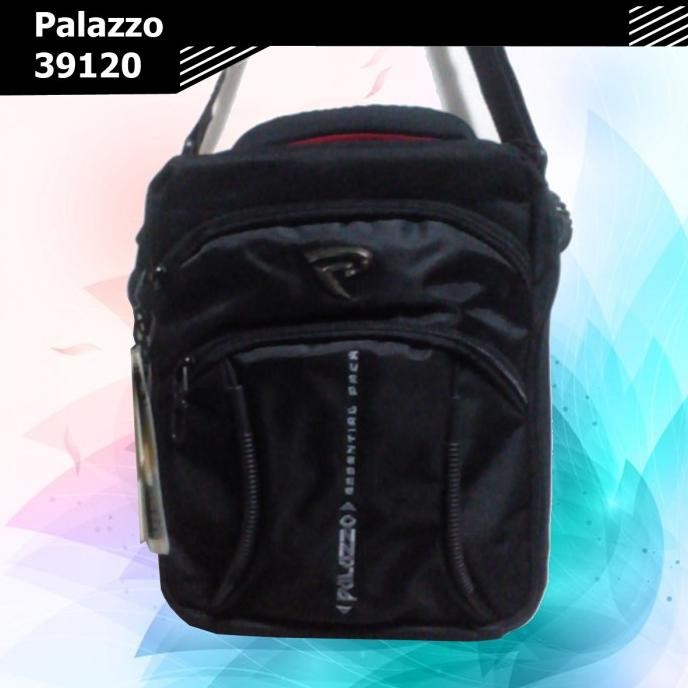 Tas Slempang Pria | Tas Palazzo | Tas Pria | Tas Cowok