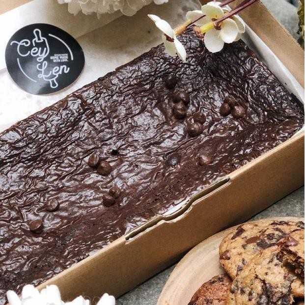 

Hampers Lebaran Brownies Original Dan Terpercaya