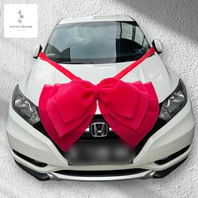 Pita Mobil/Pita Doorprize/Pita Hadiah/Pita Hadiah Mobil Baru Jumbo