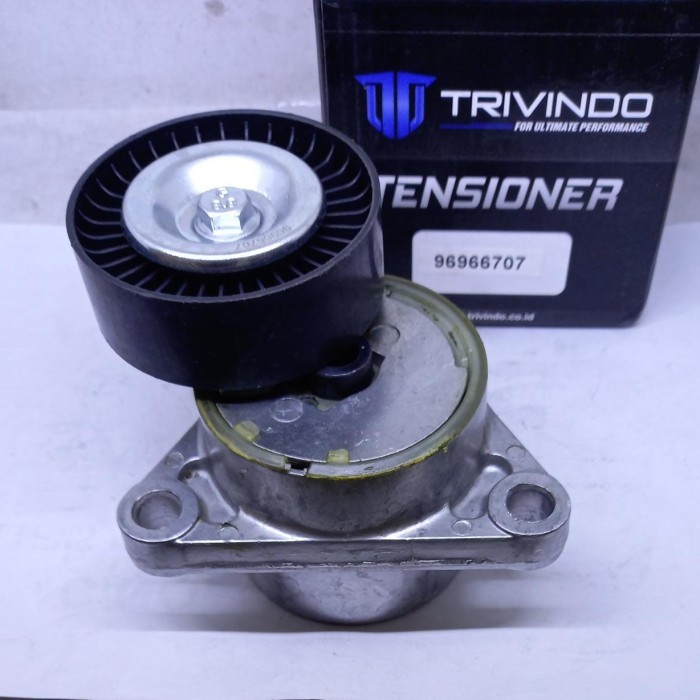 Bearing Laher Tensioner Adjuster Fan Belt Chevrolet Kalos Lova
