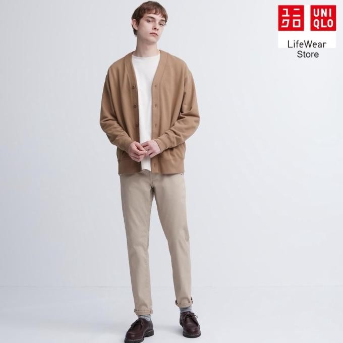 Uniqlo Jeans Warna Ultra Stretch Terlaris
