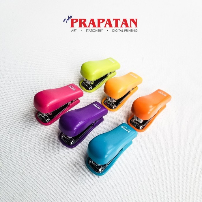 

Stapler Joyko HD-10MP / Hekter / Jepretan