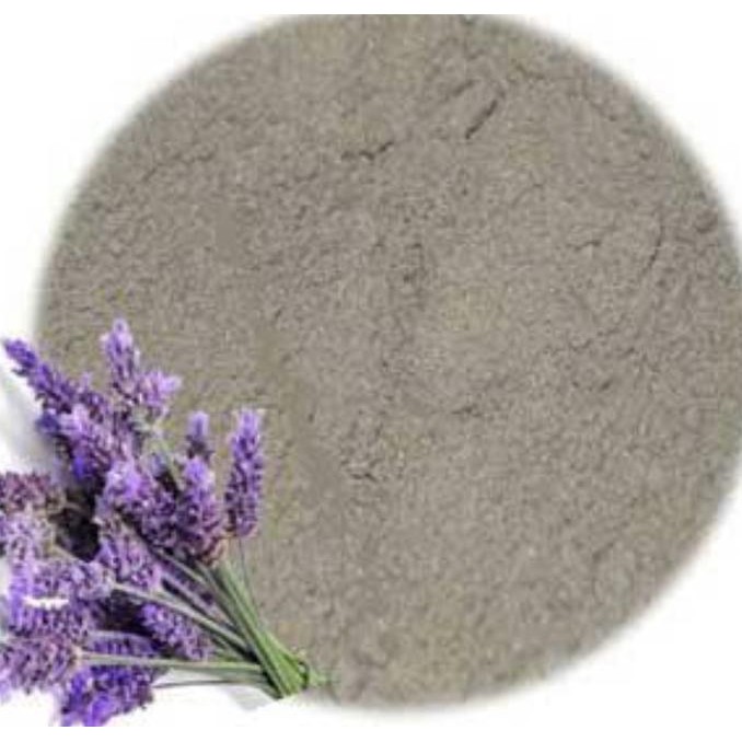 

BARU LAVENDER FLOWER POWDER 20G/LAVENDER POWDER 20 GR