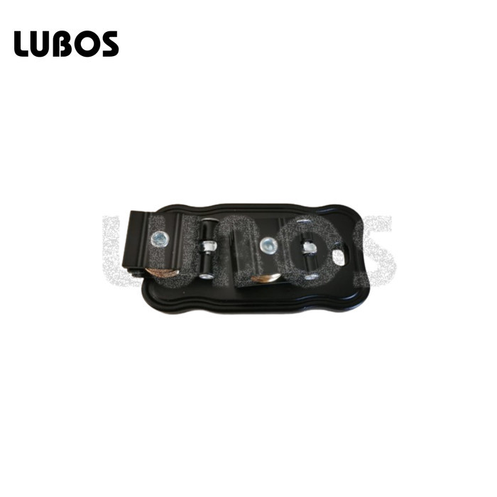 LUBOS SPAREPART ORIGINAL ENGKOL HANDLE KAWAT SLING KATROL RODA REL ATAS SAMPING TOP COVER JEMURAN