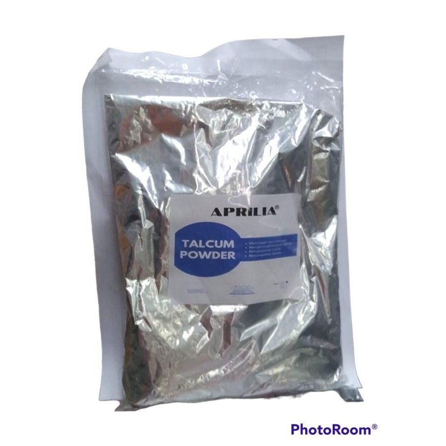 

BARU APRILIA TALCUM POWDER REFILL 1KG