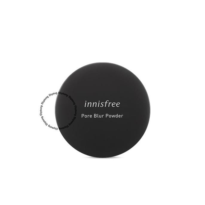 

BARU INNISFREE PORE BLUR POWDER