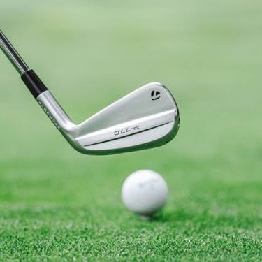 Stik Golf Iron Set Taylormade P770 Gen 4 Iron Set golf Taylormade Steel Shaft