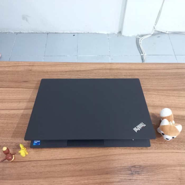 Laptop Lenovo Thinkpad T14 G2 - Core i5 GEN 11 - 15" RAM 16B - 32GB SSD 256GB - 512GB