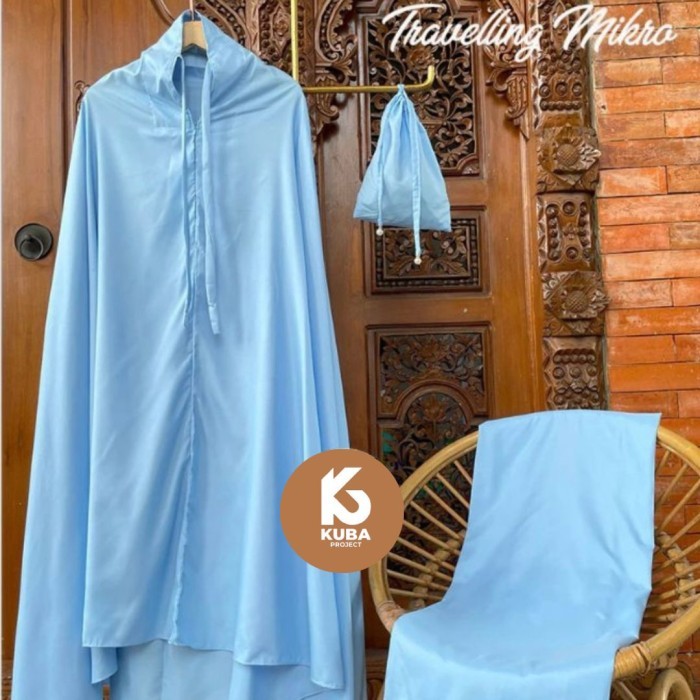 

BELANJA HAMPERS MUKENA DAN SAJADAH TRAVELLING GIFT BOX LEBARAN KADO WANITA WRT1