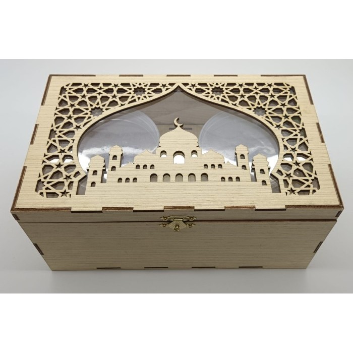 

PENAWARAN SPESIAL BOX HAMPERS LEBARAN PREMIUM EGSEL WQL775