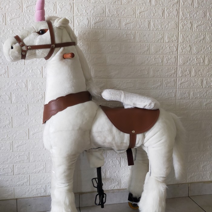 HOT SALE kuda kudaan gowes genjot uk L