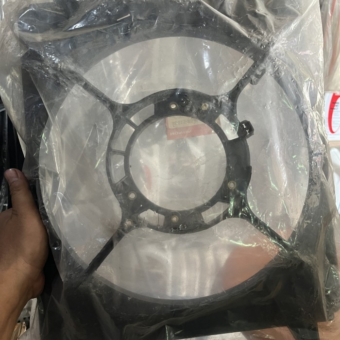 SROUD FAN RUMAH FAN AC HONDA CRV GEN4