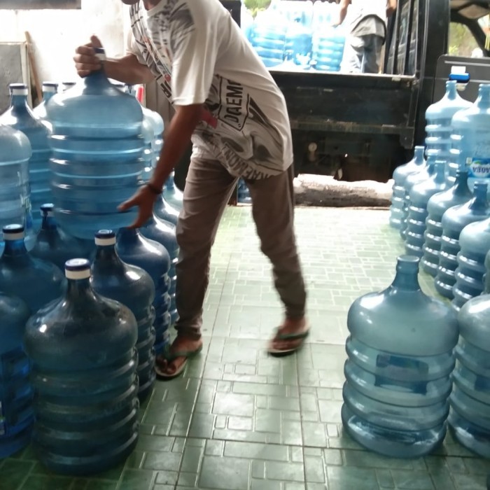 

terbaru NEW Readyy Paket sembako req. Kak Agus