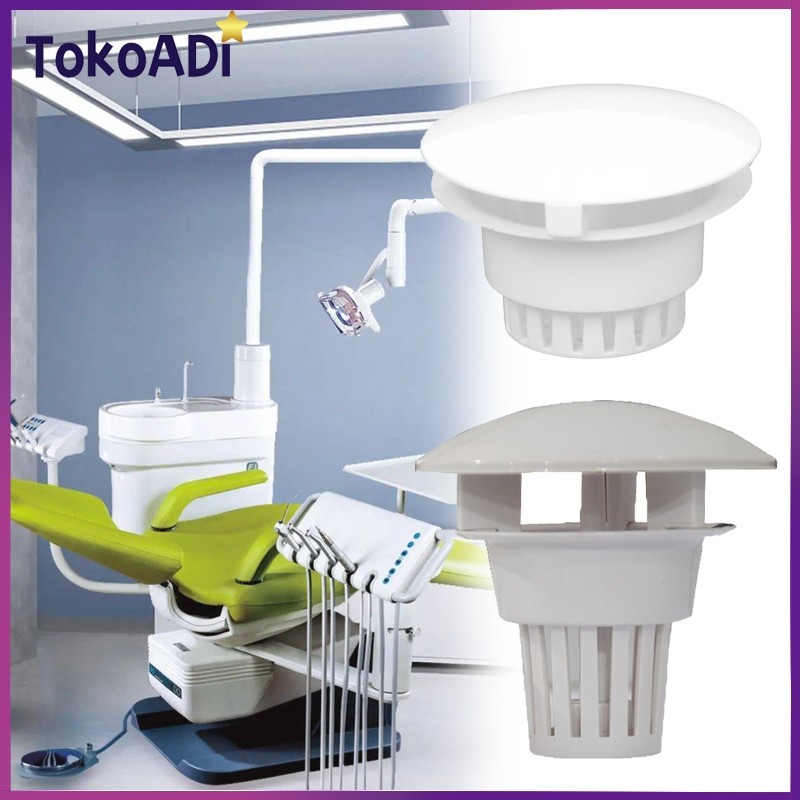 Parepart Dental Unit Filter Tutup Bowl Ludah Umur Dental Parepart