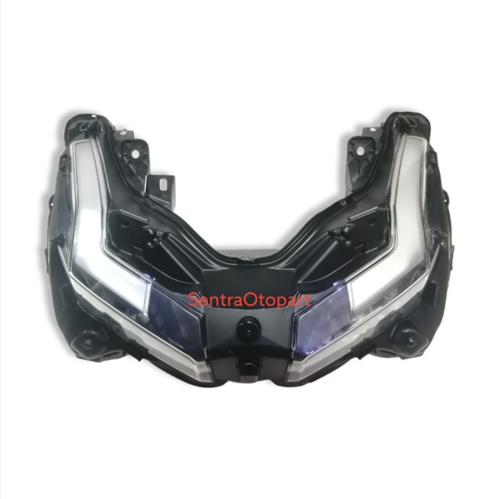 Reflektor Lampu Depan Honda Adv 150 Adv150 Original Barang Langka