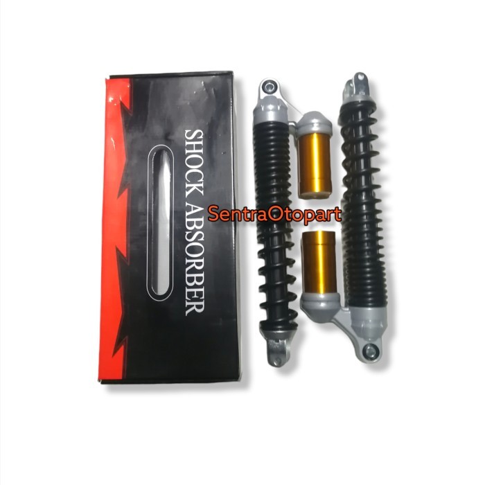 Shok Shock Shobreker Belakang Adv150 Adv 150 Tabung Takayama Barang Langka