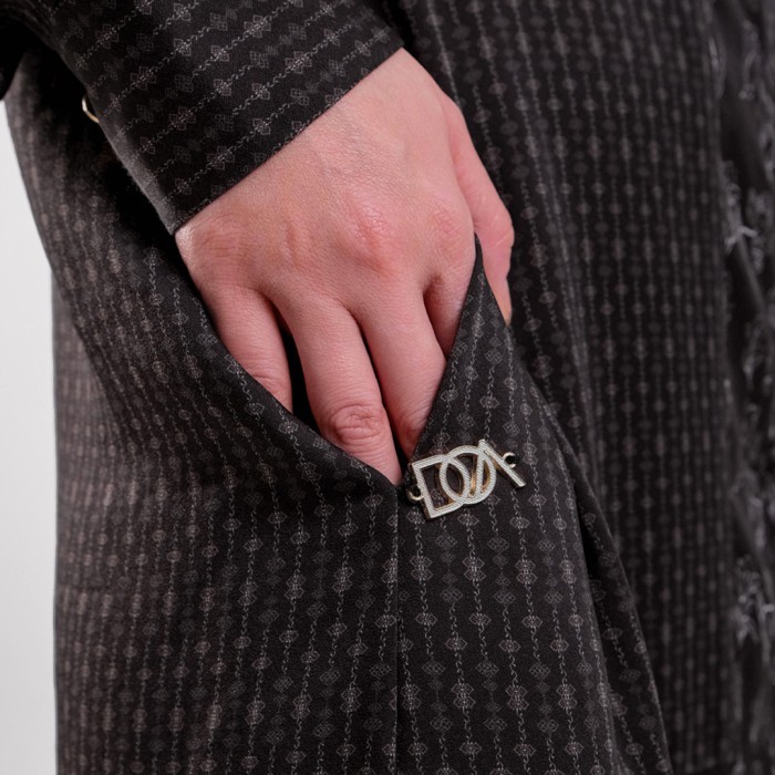 Murah Doa - Nadeera Dress - Gamis