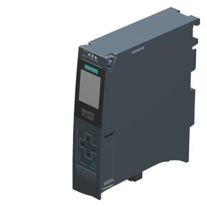 JUAL RUGI 6ES7511-1AK02-0AB0 - S7-1500 - CPU 1511-1 PN - SIEMENS - PLC