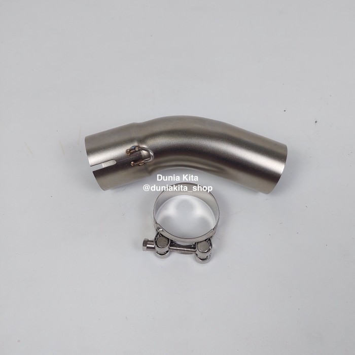 Pipa Slip On Kawasaki Zx25R Zx4Rr Zx25Rr