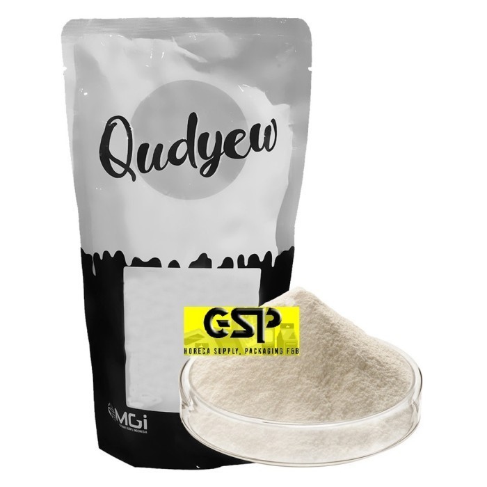 

TERLARIS TERLARIS TERLARIS COME FOOD PREMIUM / BUBUK CREAM BERKUALITAS IMPORT / BUBUK KRIMER KILOAN