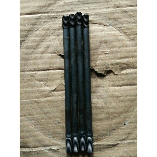 Baut Baud Angker Baut Tusuk Sate Cb 150 R Cb150R Cb 150R Old Original Barang Langka