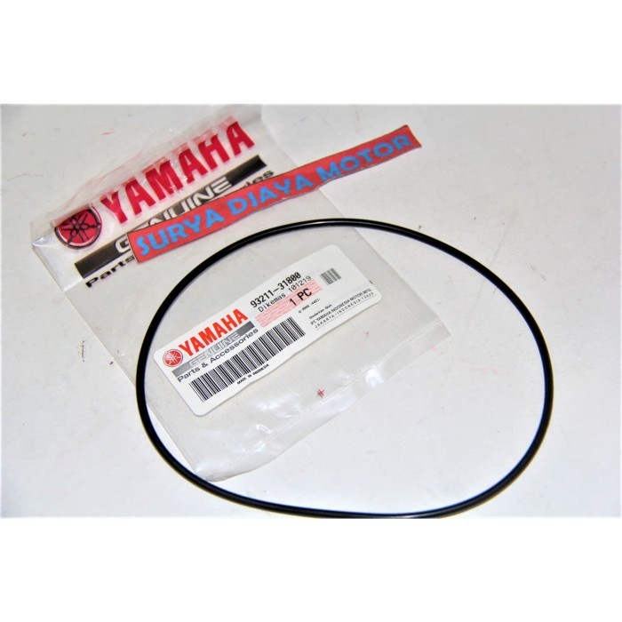 Oring O Ring Karet Oring Besar Xeon Lama Xeon Rc Old New Ori Original Barang Langka