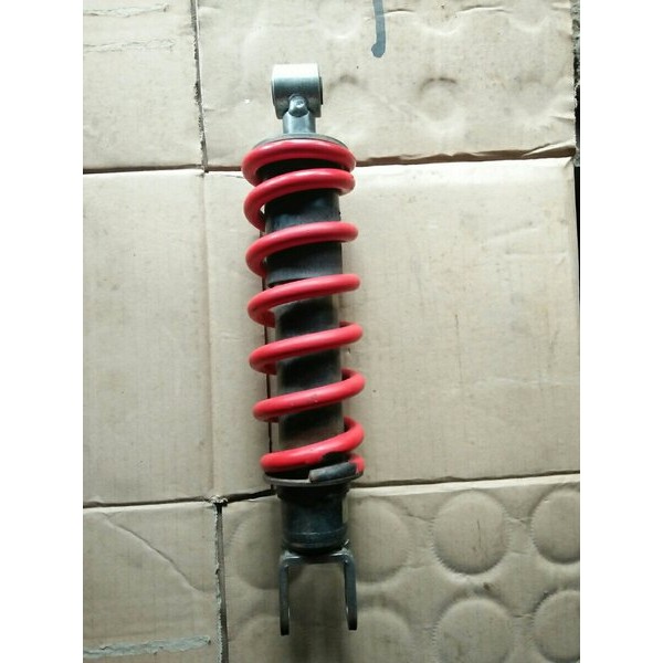 Shockbearker Shockbreaker Belakang Monoshock Mono Shock Monosok Cb 150 R Cb150R Old Original Barang 