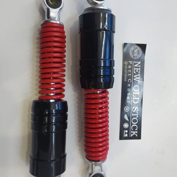 Shock Belakang Yamaha Alfa Champ Japan Quality Nos Barang Langka