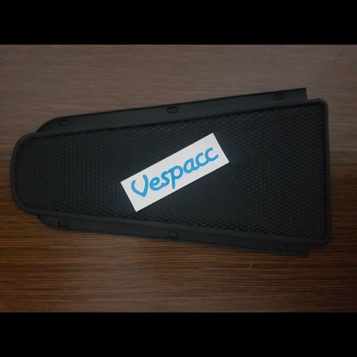 Karpet Lidah Tengah Vespa Pts Special Original (Fa Italia) Barang Langka