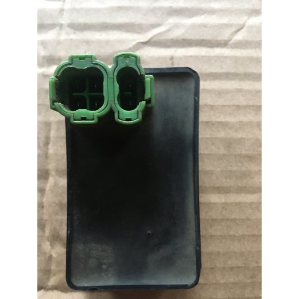 Cdi Shogun 125 R Original Barang Langka