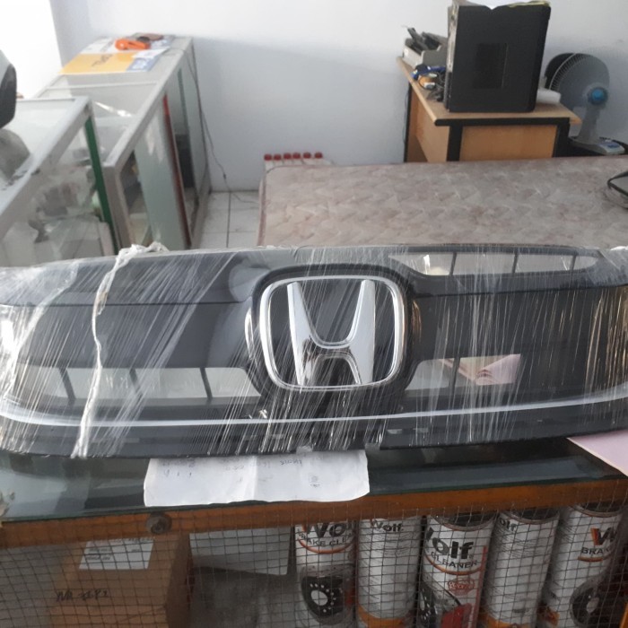Grill Honda Brio 2016 2017 Murah