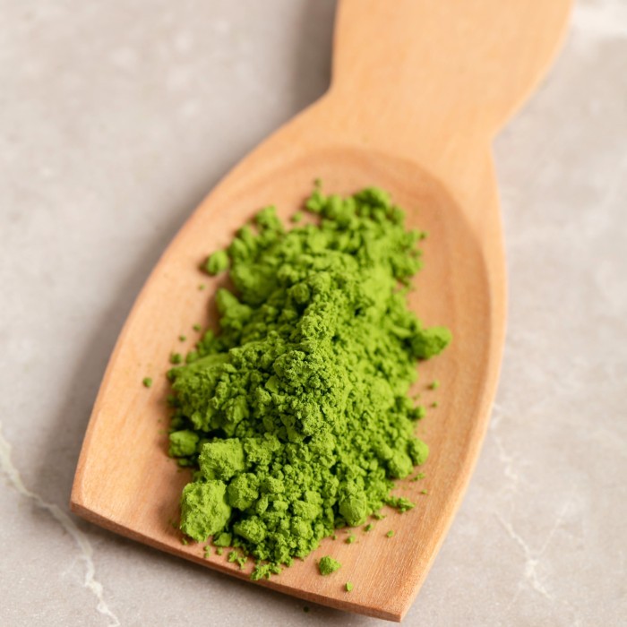

[AZUMA TEA] Yamatomidori Ceremonial Organic Matcha - RARE!