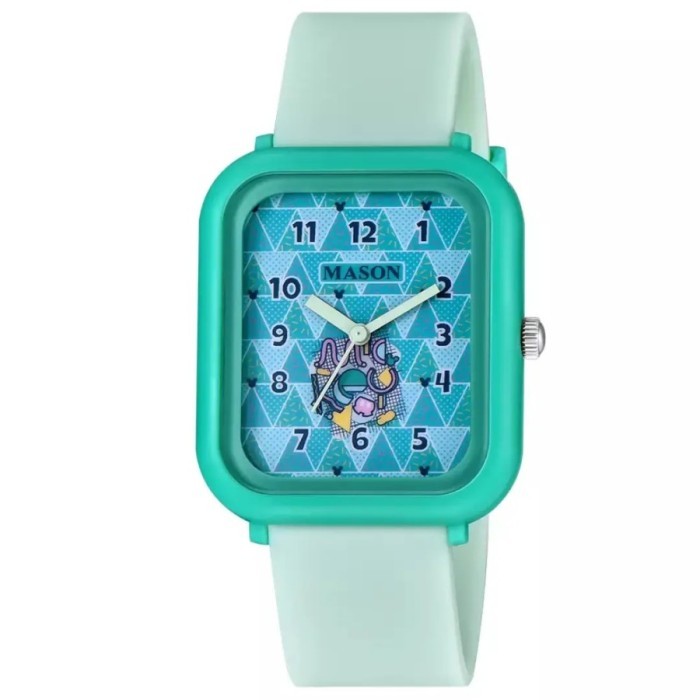 Jam Tangan Mason Anak Anak Mason 3205 Analog