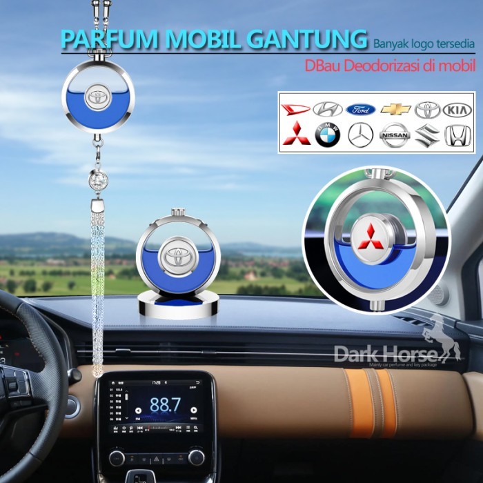 TERLARIS TERLARIS PARFUM MOBIL GANTUNG/PARFUM MOBIL MEWAH DASHBOARD/PENGHARUM MOBIL PARFUM MOBIL