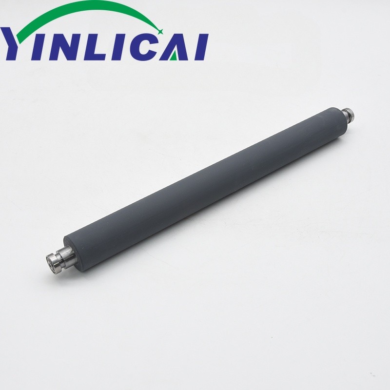 1 pcs x 023-74068 RZ RV EZ EV A3 Tekanan rol untuk riso RV 3660 5690 3690 3650 RZ 370 EZ A3 Duplikat