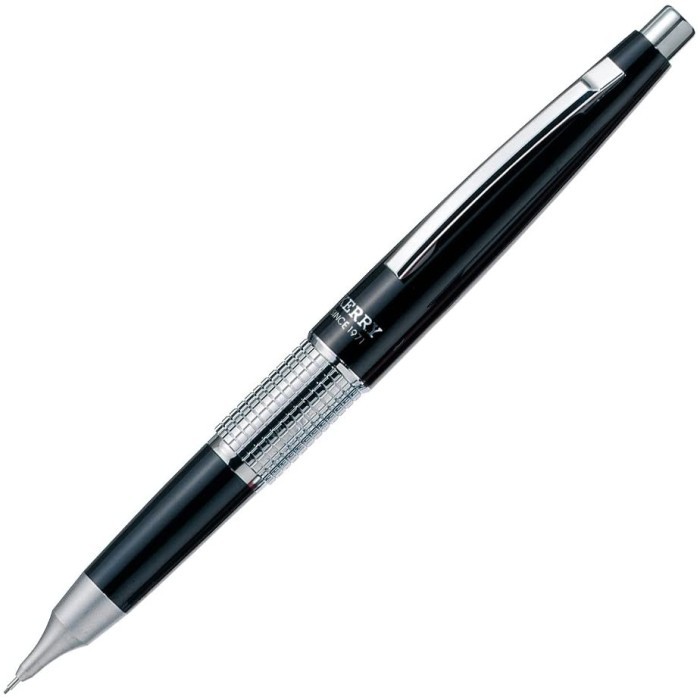 

Sale Pentel Kerry 0.5 Mm Mechanical Pencil With Cap