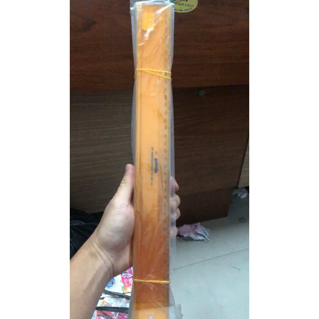 

Sale Penggaris 40 Cm Rotring Made In Germany