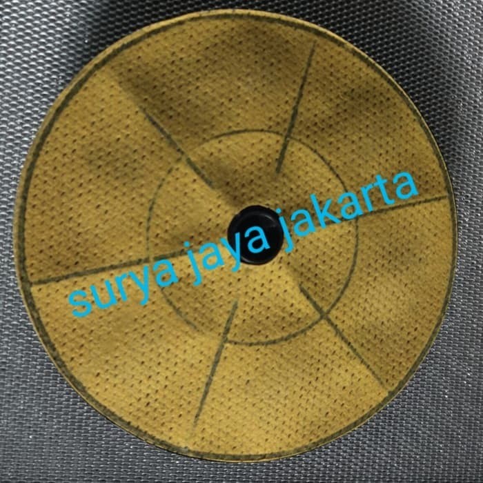 Carbon Filter Cooker Hood Modena