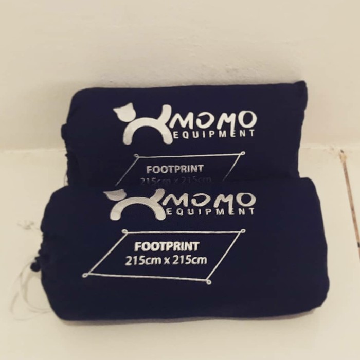 Soniaa_ Footprint 215X215Cm/Alas Tenda Camping