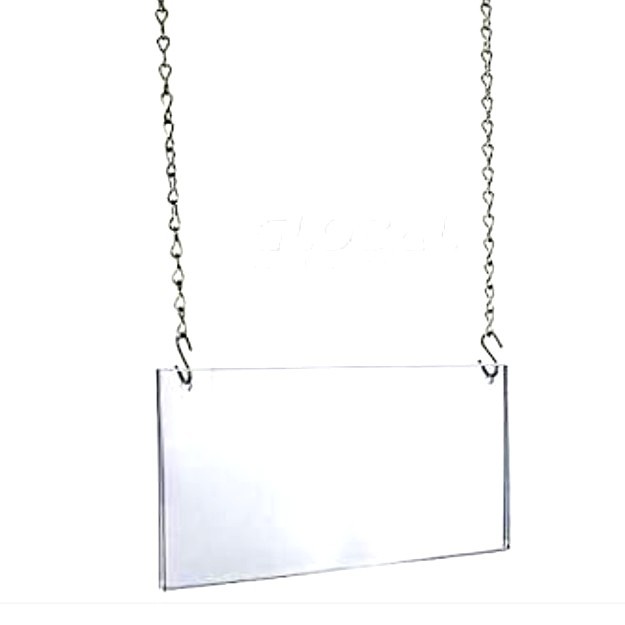 

Sale Akrilik 1 Lapis Jarak Sign Hanging Gantung Portrait Landscape A2