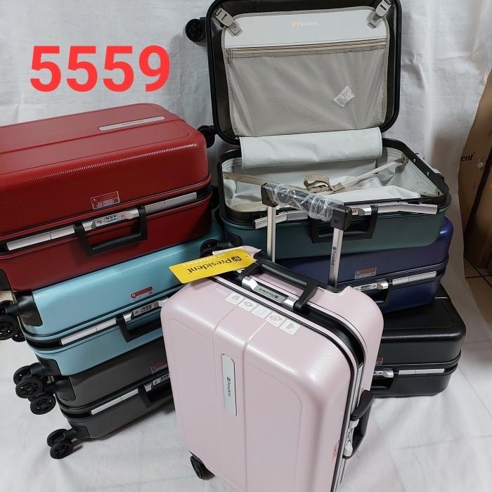 Koper President 5259/20"