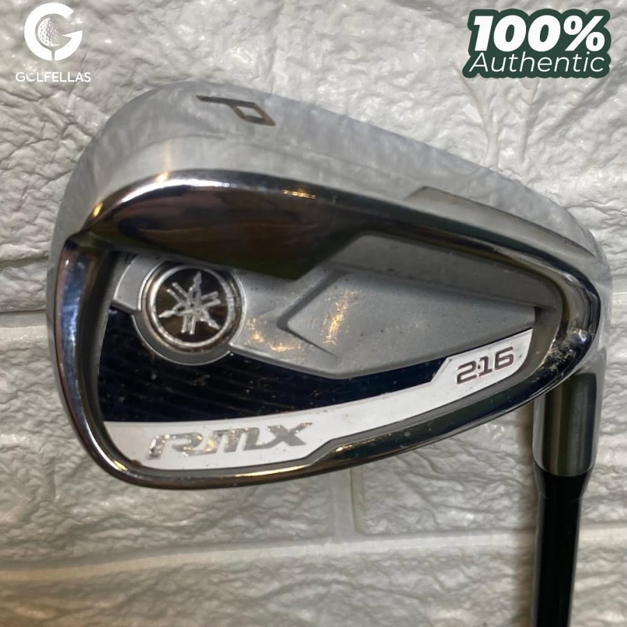 Yamaha RMX 216 Loose Iron P Tour AD 75 Flex S