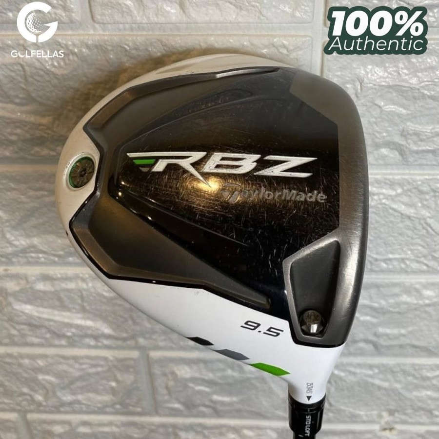 Taylormade RBZ Driver Loft 9.5 RB 50 Flex S
